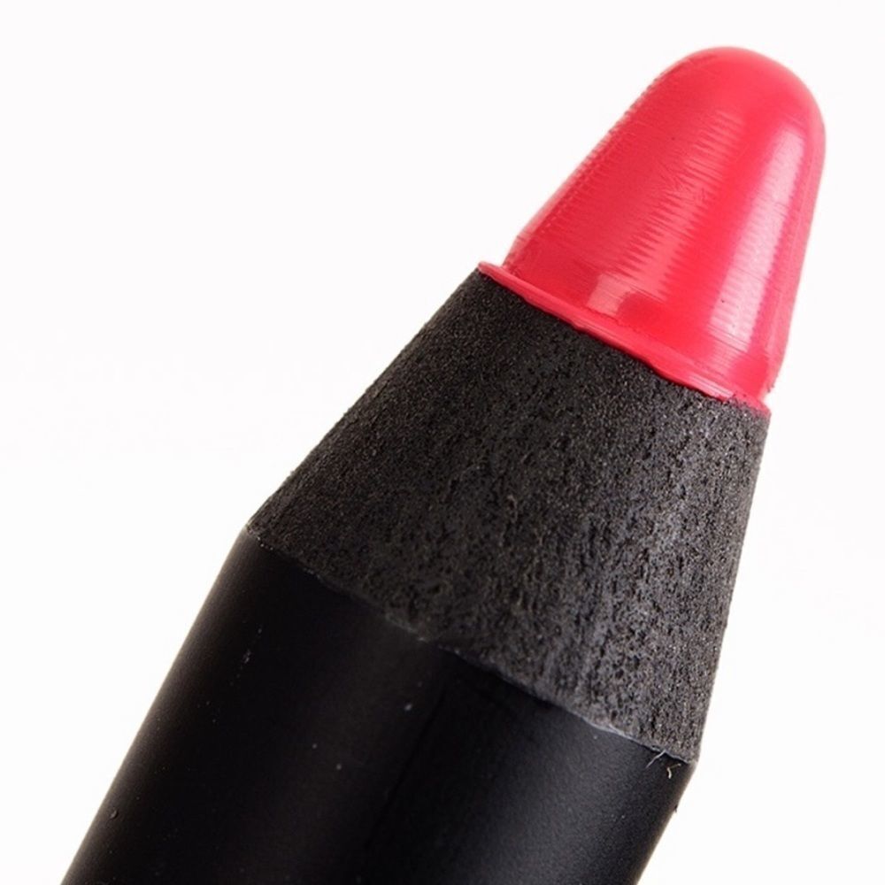 NARS Velvet Matte Lip Pencil in “Famous Red” #2489 Net wt. 0.08oz. NWT - Picture 3 of 7
